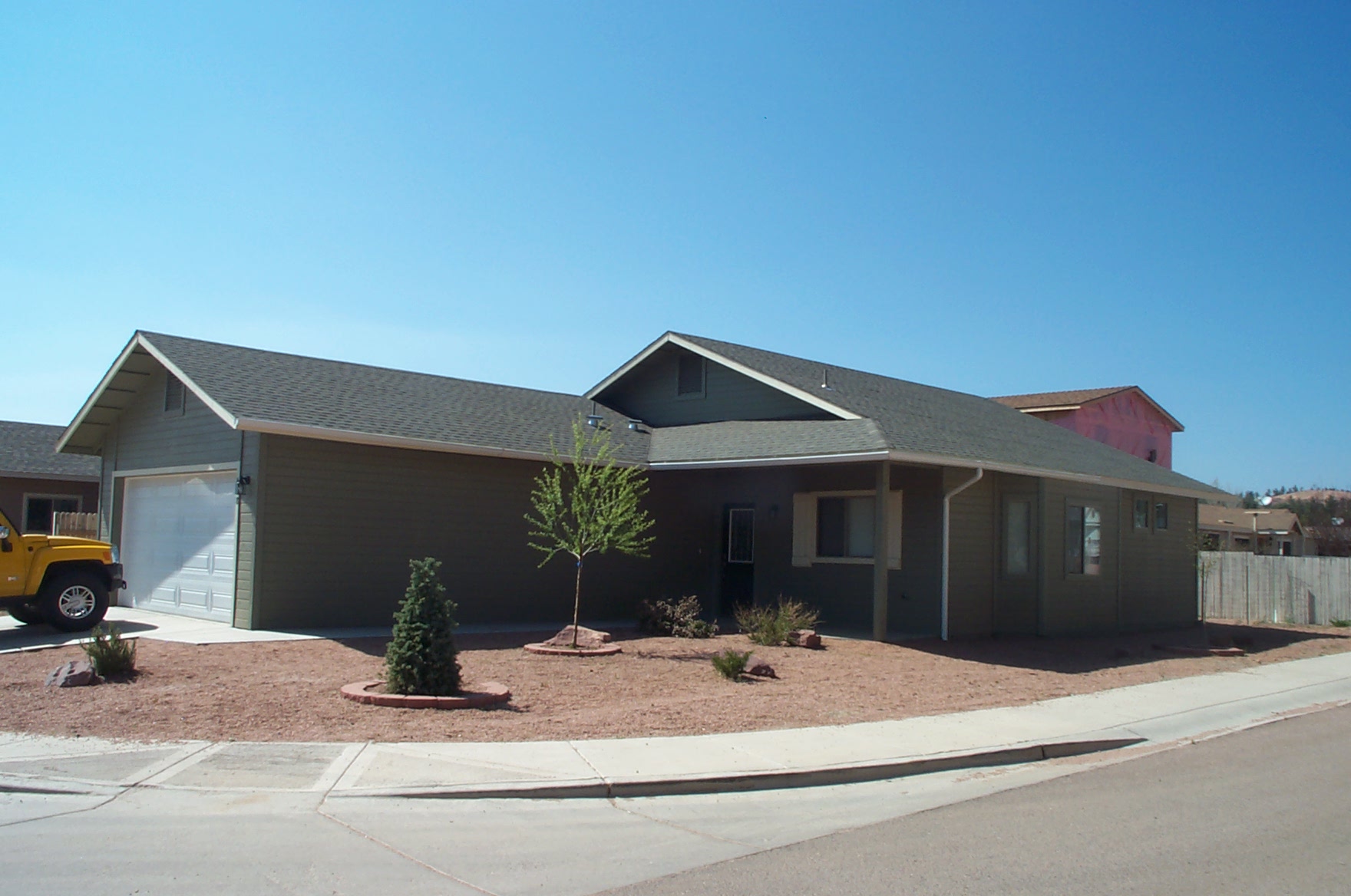 408GRANITEBUTTE