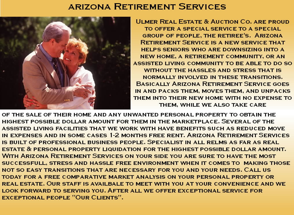 retirement